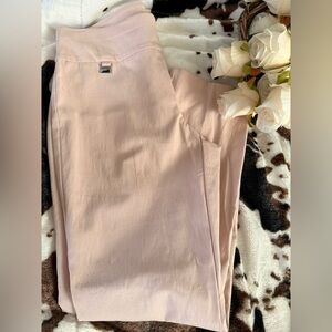 Alfani Blush Pink pants